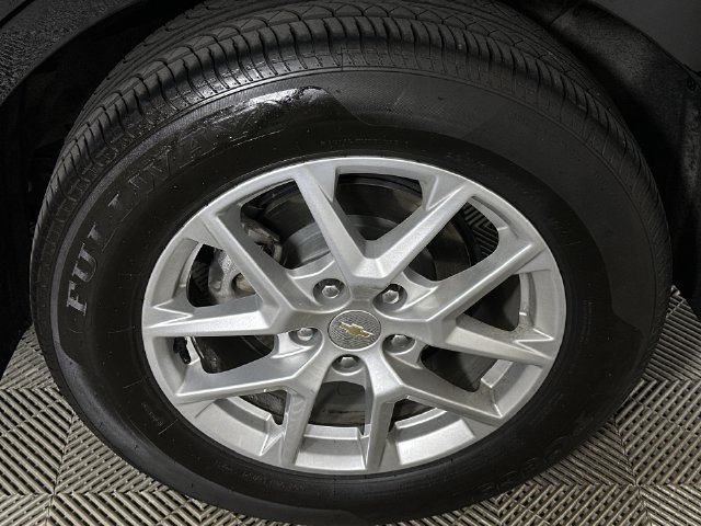 Used 2024 Chevrolet Equinox LS w/ LPO, Floor Liner Package FWD image 34