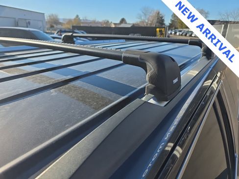 Used 2016 GMC Yukon XL Denali w/ Open Road Package image 10