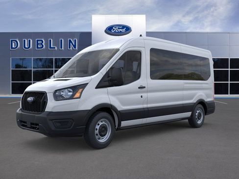 New 2025 Ford Transit 350 XL image 30