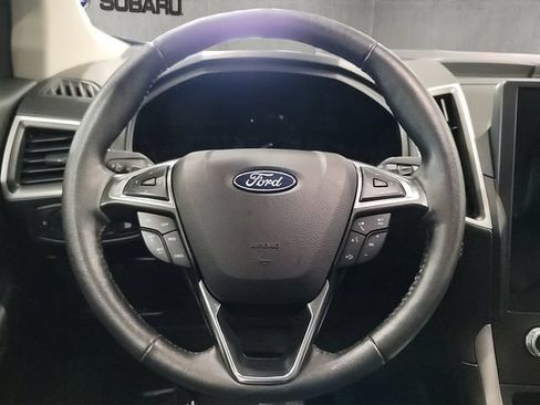 Used 2022 Ford Edge SEL w/ Convenience Package AWD/4WD image 23