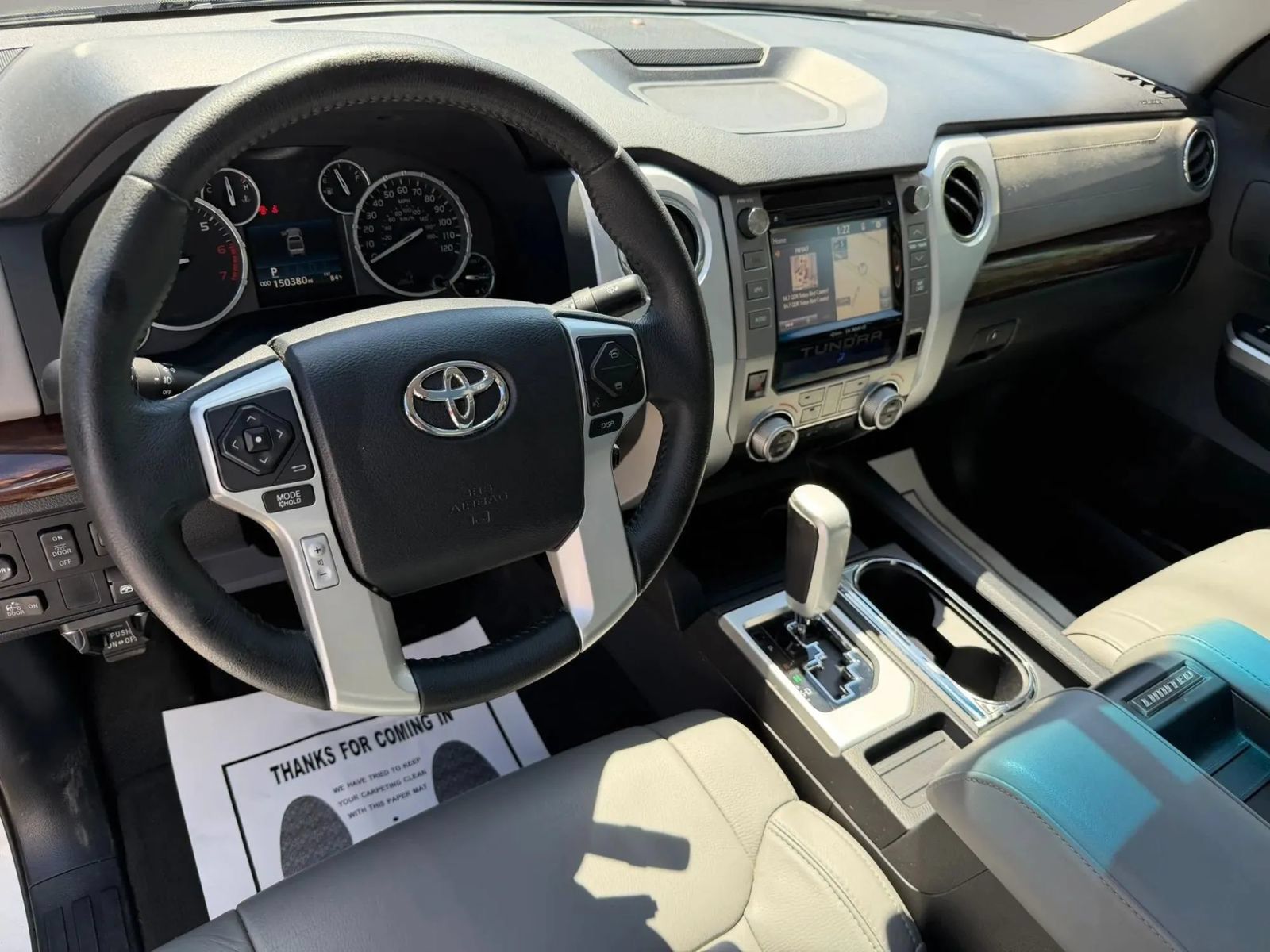 Used 2015 Toyota Tundra Limited RWD image 15