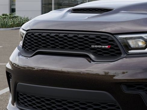 New 2026 Dodge Durango GT w/ Blacktop Package AWD/4WD image 12