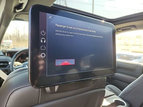 New 2026 GMC Yukon AT4 Ultimate image 8