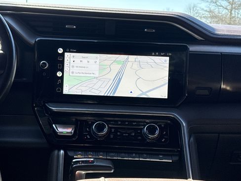 Used 2022 GMC Sierra 1500 Denali w/ Denali Reserve Package image 30