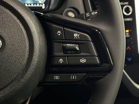 New 2025 Subaru Forester Sport image 24