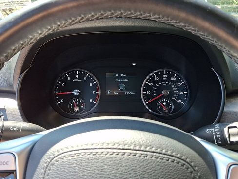 Used 2022 Kia Telluride EX w/ EX Premium Package AWD/4WD image 21