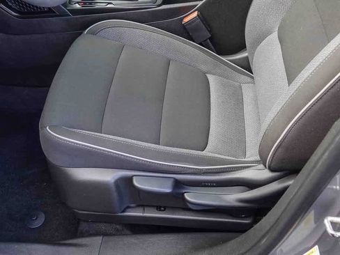 Used 2021 Chevrolet TrailBlazer LS image 19