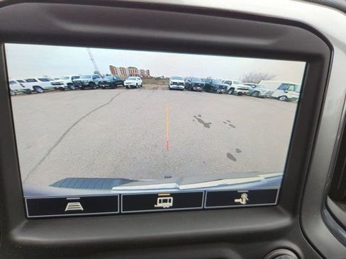 Certified 2021 Chevrolet Silverado 1500 LTZ w/ Safety Package II image 18