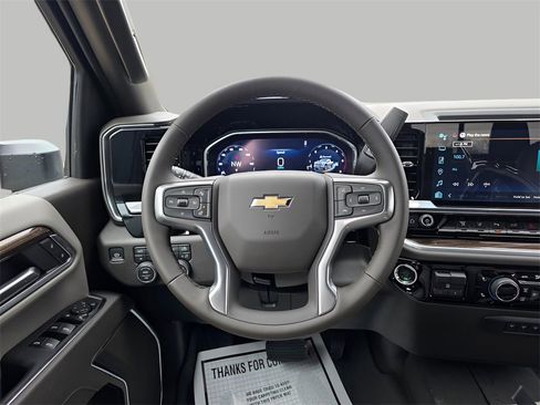 New 2026 Chevrolet Silverado 3500 LT w/ Texas Edition image 25