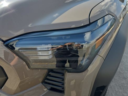New 2026 Toyota Tacoma TRD Off-Road AWD/4WD image 26