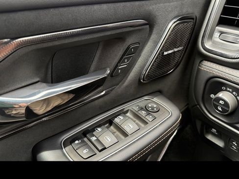 Used 2024 RAM 1500 TRX AWD/4WD image 20