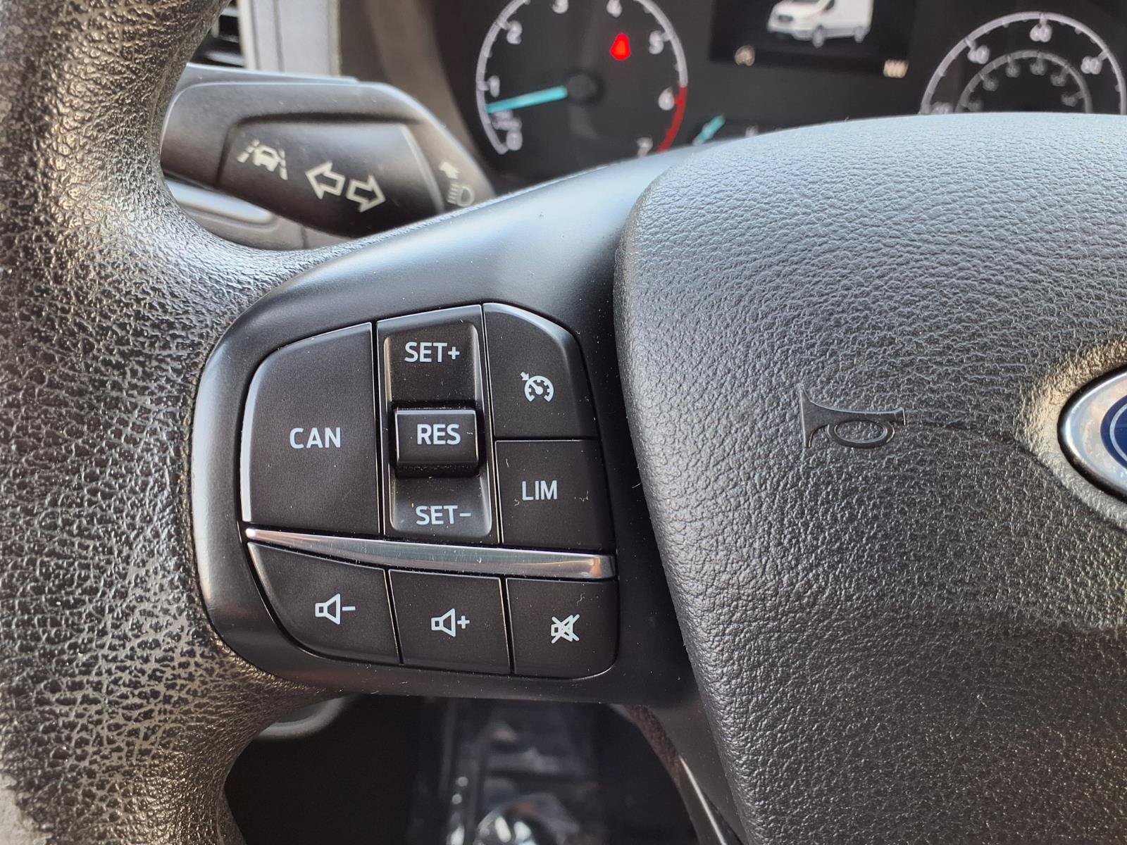 Used 2021 Ford Transit 250 Low Roof AWD image 18