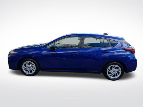 Certified 2024 Subaru Impreza 2.0i image 5