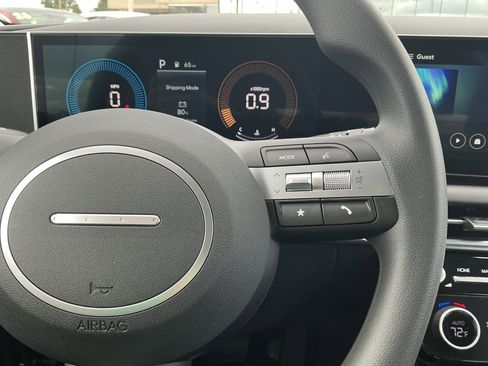 New 2026 Hyundai Tucson SEL image 19