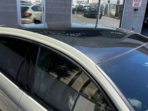 Used 2023 Volvo C40 P8 Recharge Plus w/ Climate Package AWD/4WD image 10