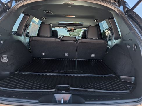 Used 2023 Honda Passport EX-L image 18