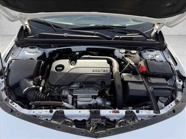 Used 2023 Chevrolet Malibu LT w/ Driver Confidence Package FWD image 25