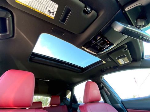 Used 2022 Lexus NX 350 AWD image 14