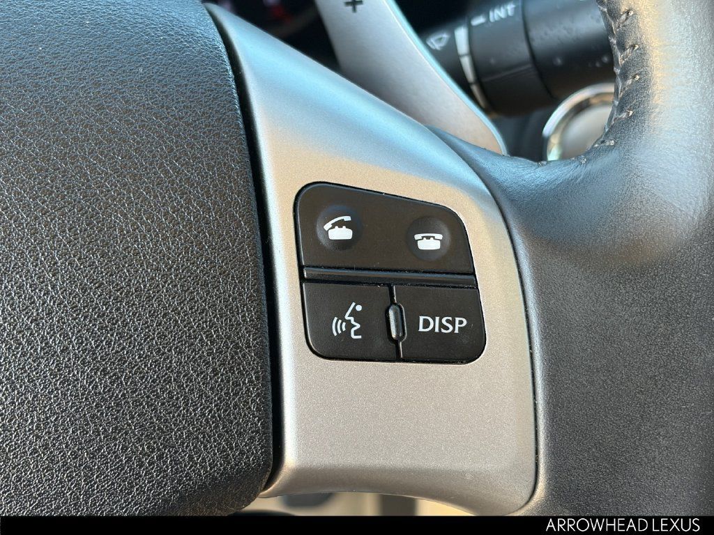 Used 2012 Lexus IS 250C RWD image 23