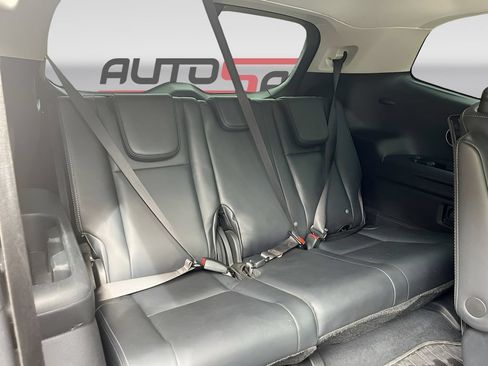Used 2024 Subaru Ascent Touring AWD/4WD image 29