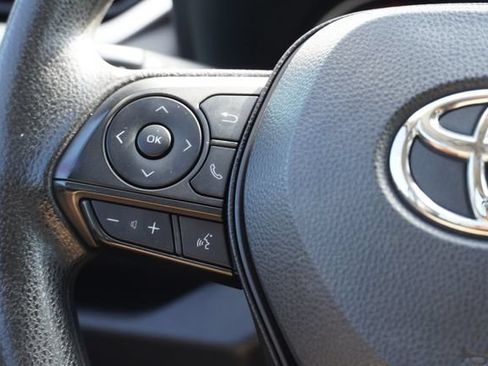 Used 2023 Toyota RAV4 XLE FWD image 28