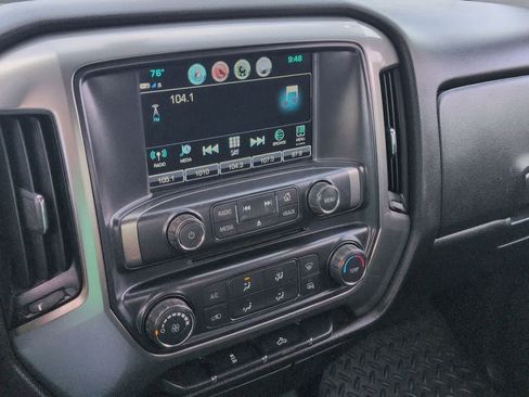 Used 2019 Chevrolet Silverado 1500 LT RWD image 26