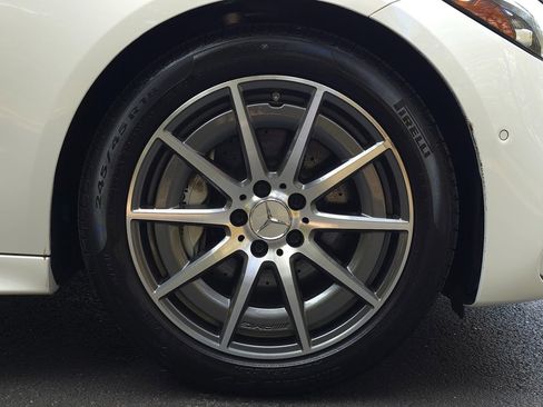 Used 2023 Mercedes-Benz C 43 AMG 4MATIC Sedan image 63