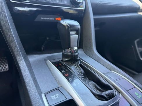 Used 2020 Honda Civic Sport image 18