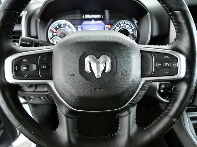 Used 2020 RAM 1500 Big Horn AWD/4WD image 25