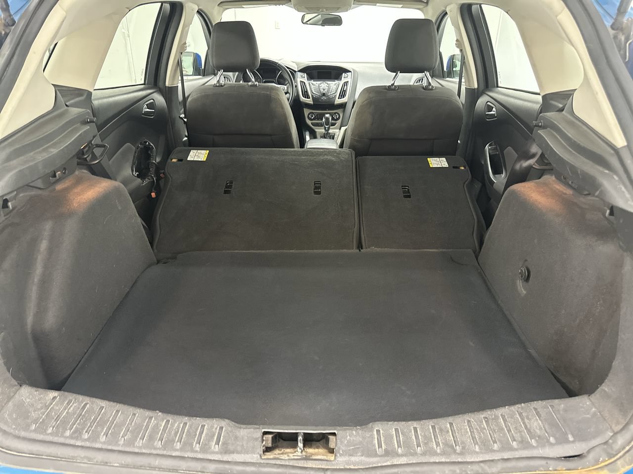 Used 2012 Ford Focus SEL FWD image 25