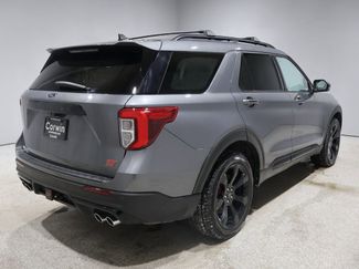 Used 2021 Ford Explorer ST w/ Equipment Group 401A video 2