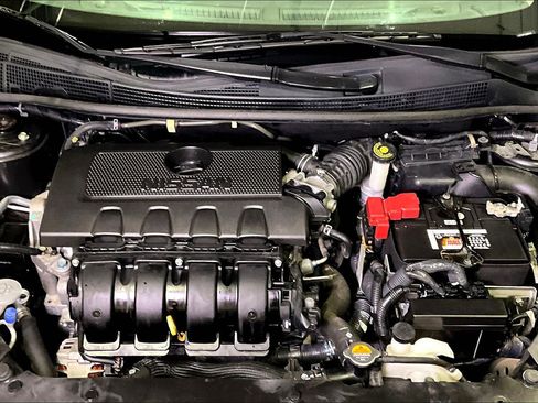 Used 2018 Nissan Sentra SV image 30