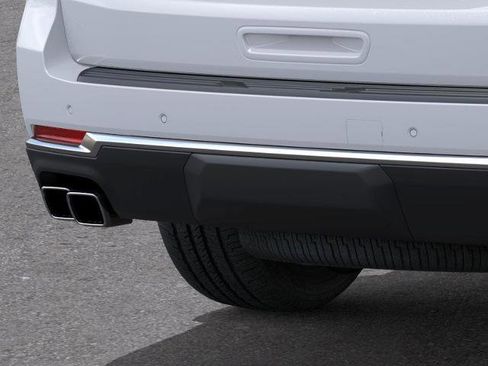 New 2026 Chevrolet Tahoe High Country image 38