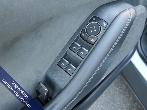 Used 2022 Ford Mustang Mach-E GT w/ GT Performance Edition image 14