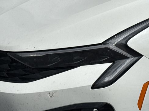 Used 2025 Kia K5 GT-Line w/ GT-Line Premium Package FWD image 5