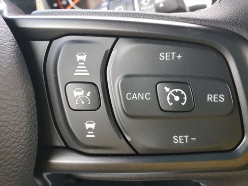 New 2026 Jeep Wrangler Sport S image 20