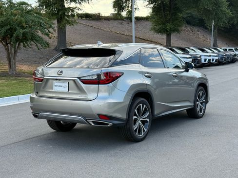 Used 2020 Lexus RX 350 FWD w/ Premium Package image 5