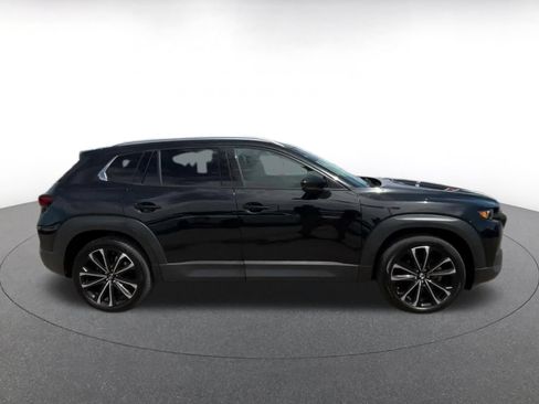 Used 2026 MAZDA CX-50 AWD 2.5 S w/ Premium Package image 16