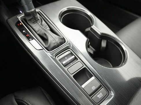 New 2026 Honda Civic Sport Touring image 29