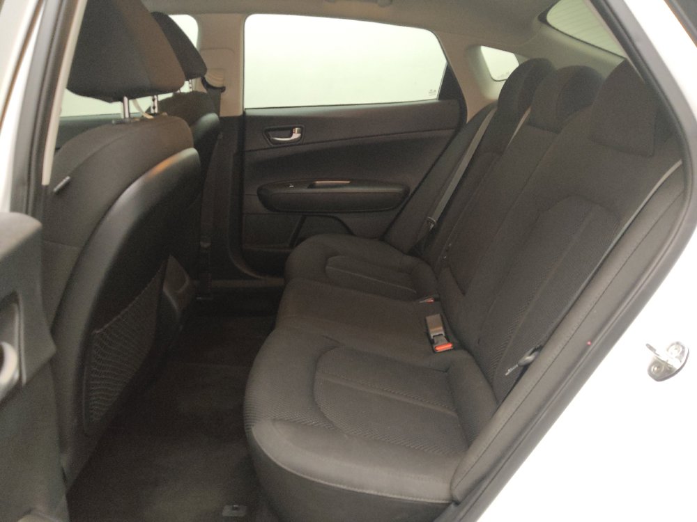 Used 2019 Kia Optima LX w/ LX 17" Wheel Package FWD image 18
