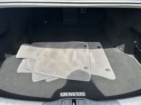 Used 2021 Genesis G80 3.5T RWD image 13