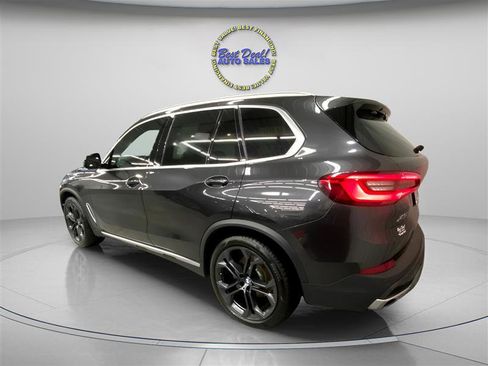 Used 2019 BMW X5 xDrive40i w/ Premium Package 2 image 3