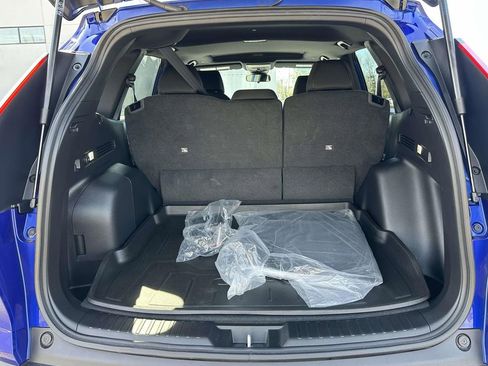 Certified 2023 Honda CR-V Sport image 8