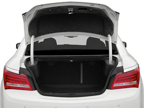 Used 2014 Buick LaCrosse Leather FWD image 15