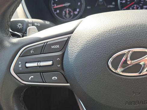 Used 2023 Hyundai Santa Fe SEL AWD/4WD image 28