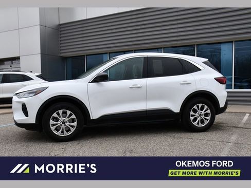 Used 2023 Ford Escape Active AWD/4WD image 1