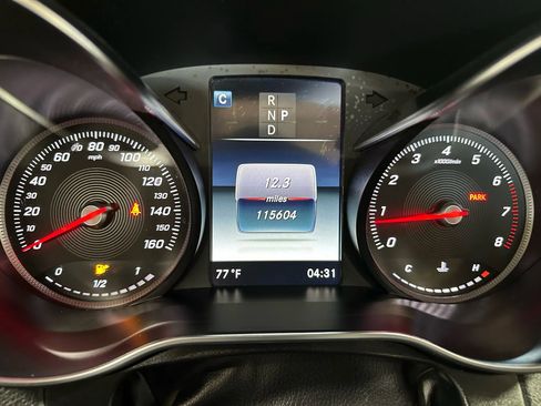 Used 2018 Mercedes-Benz C 300 Cabriolet image 17