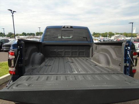 Certified 2022 RAM 2500 Laramie AWD/4WD image 19