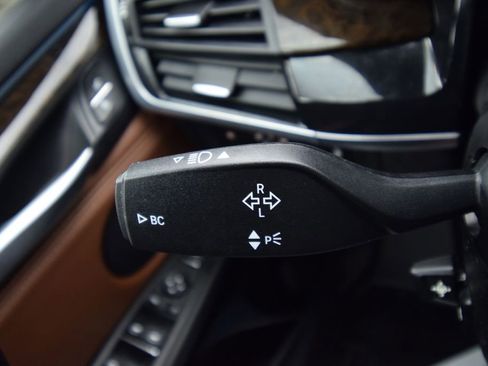 Used 2018 BMW X5 xDrive35d image 40