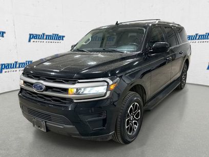 Used 2024 Ford Expedition Max XLT
